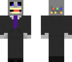 tv head