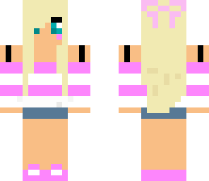 cute girl