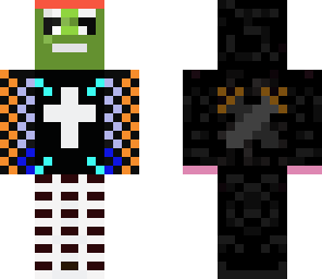 eziegingers skin