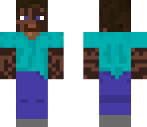 indian steve