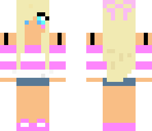cute girl