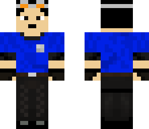 dan craft mechanic