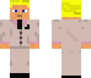 fancy guy