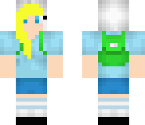 fionna