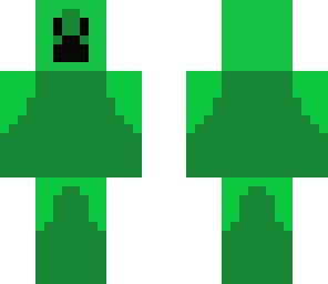 hodded creeper