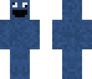 cookie monster