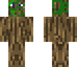 tree camoflauge