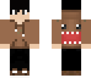 domo guy