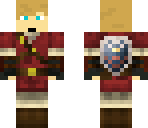 turbomuffin2's skin