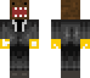 domo budder edition fixed