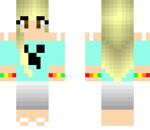 new -personal- skin