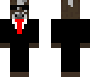 agent 00cow