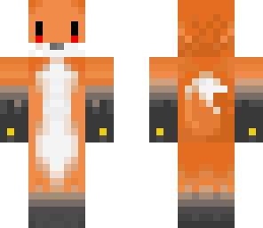 mr fox