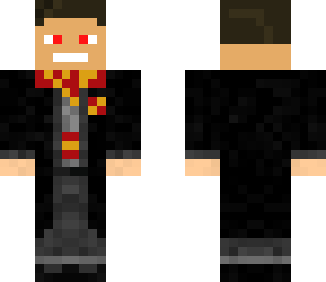 micahcraft hogwarts