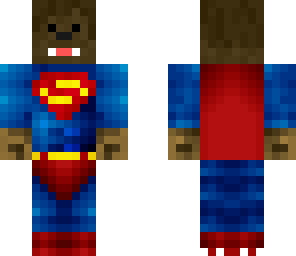 super chewie