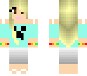 new -personal- skin