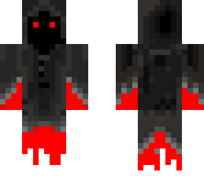 bloody ghost