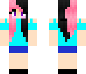 cute girl