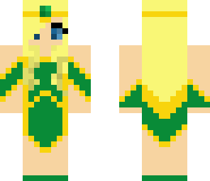 pixie girl