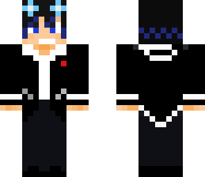 rin okumura