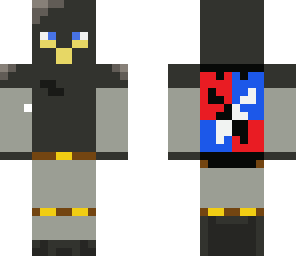 night of the red and blue creeper order v2