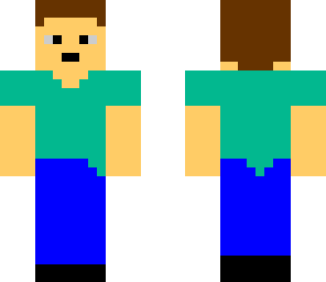 simple steve