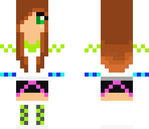 cute girl