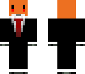 fox wedding