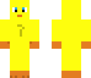 tweety