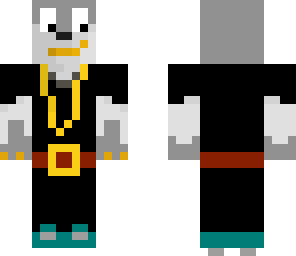 minecriminal online