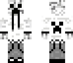 cool creeper