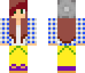 girl hipster
