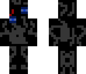 zombie enderman