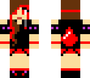 monster girl