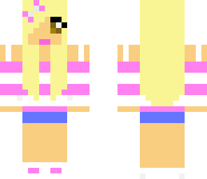 cute girl