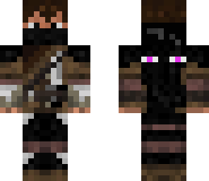 enderhunter