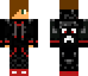 coolteenred
