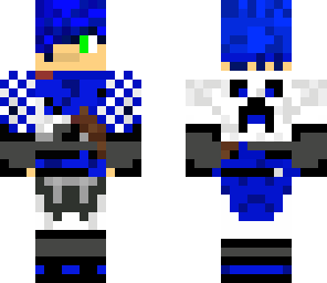 futuristic player