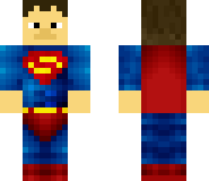supermen