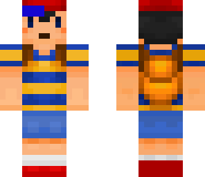 ness