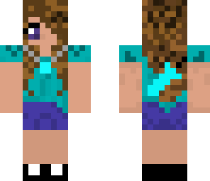 steve girl