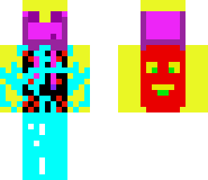 dunb jack