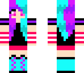 cute girl