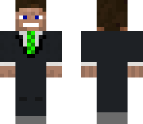 tuxedo