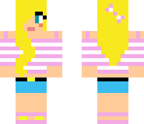 pinkpunkphoenix