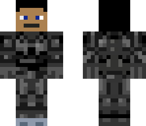 halo recruit