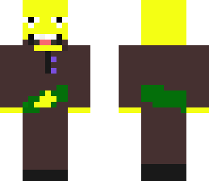 earl of lemongrab