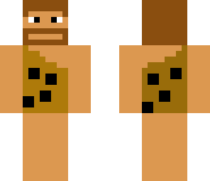 caveman