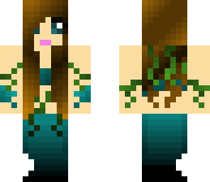 mermaid edited