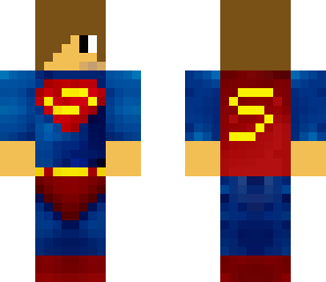 boy skin